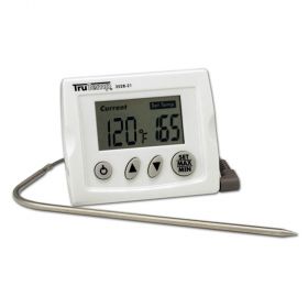 Taylor 3518N Digital Cooking Thermometer w/ Probe
