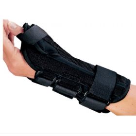 Wrist Splint PROCARE ComfortFORM With Abducted Thumb Foam