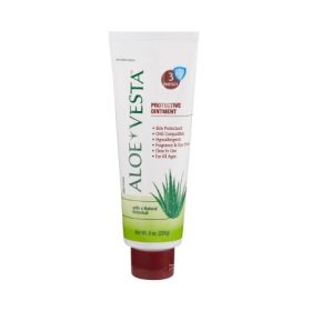 Skin Protectant Aloe Vesta Tube Unscented Ointment CHG Compatible 359680
