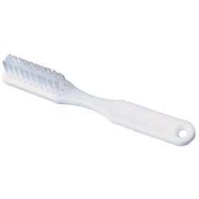 Toothbrush Freshmint White Adult Soft, 367529CS