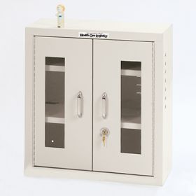 Medical Storage Cabinet, Small 