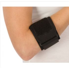 Elbow Support PROCARE  One Size Fits Most Contact Closure Tennis