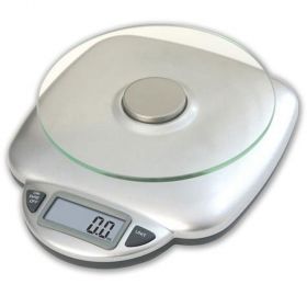 Taylor 3842 Digital Food Scale-11 lb/5000 g. Capacity