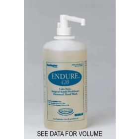 Surgical Scrub Solution Scrub-Stat 2% 540 mL Bottle 2% Strength CHG (Chlorhexidine Gluconate) NonSterile
