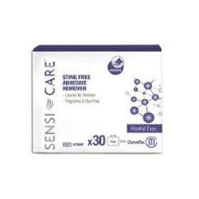 Adhesive Remover Esenta™ Sting Free Wipe, CS/500