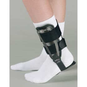 FLA Orthopedics 40-800 FleXLite Sport Articulating Hinged Ankle Braces, 40-800-L