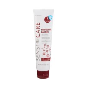 Skin Protectant Sensi Care Tube Unscented Cream CHG Compatible
