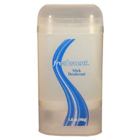 Deodorant Freshscent Solid 1.6 oz Scented