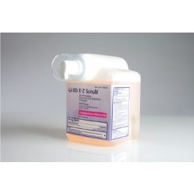 Surgical Scrub BD E-Z Scrub 32 oz. Dispenser Refill Bottle 2% Strength CHG (Chlorhexidine Gluconate)