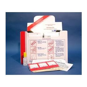 Rapid Test Kit ColoScreen III Office Pack Colorectal Cancer Screening Fecal Occult Blood Test (FOBT) Stool Sample 100 Tests