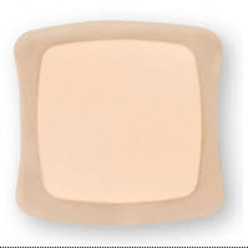 Convatec 420621 AQUACEL Adhesive Foam Dressing-10/Box