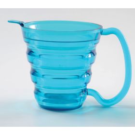 Blue Ergo Cup