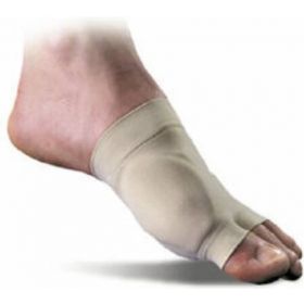 Bunion Care Sleeve Silipos Small  Medium Pull On Foot
