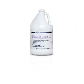 Enzymatic Instrument Detergent Medline Liquid Concentrate 1 gal. Jug Fresh Scent