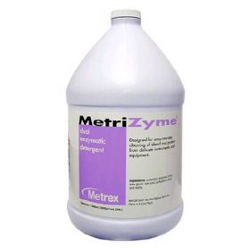 Dual Enzymatic Instrument Detergent EmPower Liquid Concentrate 2 oz. Bottle Fresh Scent