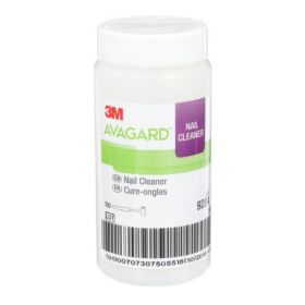 Nail Cleaner Pick 3M Avagard For Fingernails and Cuticles, 440459CS