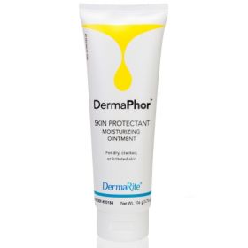 Skin Protectant DermaPhor Tube Unscented Ointment
