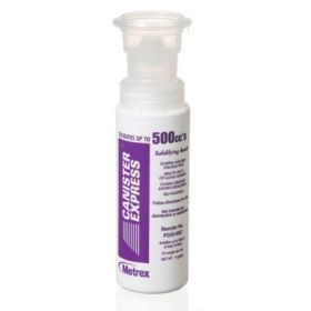 Fluid Solidifier Canister Express 500cc Pointed-Tip Bottle