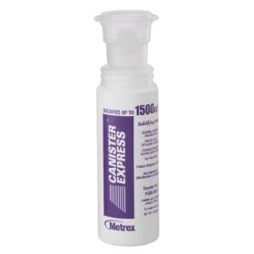 Fluid Solidifier Canister Express 1500cc Pointed-Tip Bottle