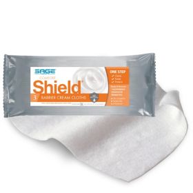 Incontinence Care Wipe Comfort Shield  Soft Pack Dimethicone Unscented 3 Count