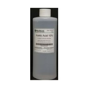 Histology Reagent Phosphate Buffered Formalin ACS Grade 10% 1 gal.
