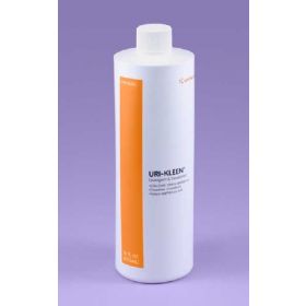 Uri-Kleen Surface Cleaner Acid Based Liquid 16 oz. Bottle Citrus Scent NonSterile
