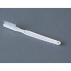Toothbrush Freshmint White Adult Soft, 450697CS