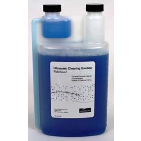 Ultrasonic Cleaner QuickClean Liquid  Bottle

