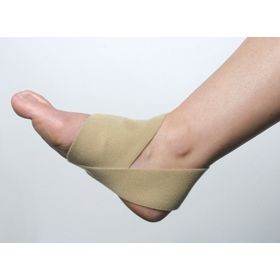 Pronation / Spring Control Ankle Wrap PSC Medium Pull-On Right Foot