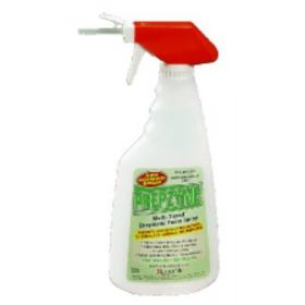 Enzymatic Instrument Detergent Prepzyme Foam RTU Spray Bottle Unscented
