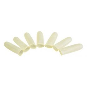 Finger Cot Large 2-3/4 Inch Powder Free Latex NonSterile