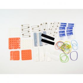 Tactile Organization Kit

