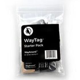 WayAround Starter Pack
