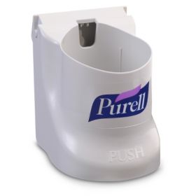 Hand Hygiene Dispenser Purell  APX  White Plastic Manual 15 oz. Wall Mount