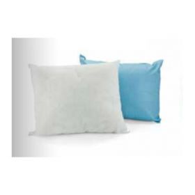 Bed Pillow Medium 20 X 26 Inch White Reusable