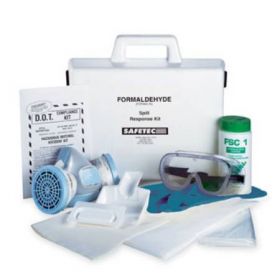 Formaldehyde Spill Response Kit