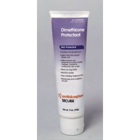Skin Protectant Secura Tube Scented Cream 472054
