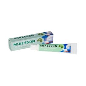 Toothpaste McKesson Mint Flavor 1.5 oz. Tube, 472574CS