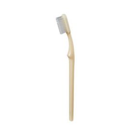 Toothbrush McKesson Ivory Adult Medium