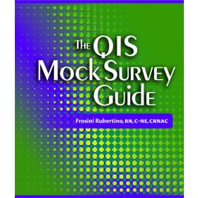 The QIS Mock Survey Guide
