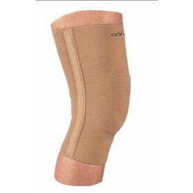 Knee Support DonJoy  2X-Large Pull-On 26-1/2 to 29-1/2 Inch Circumference Standard Length Left or Right Knee