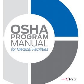 OSHA Program Manual for Medical Facilities