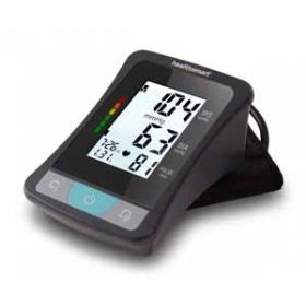 Talking Blood Pressure Meter Upper Arm  HealthSmart
