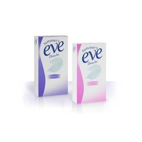 Douche Summer's Eve Unscented 9 oz.