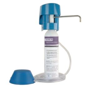 Dispenser Foot Pump Alcare For Alcare or Foamed Antiseptic Handrub