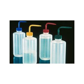 Wash Bottle Nalgene Narrow Mouth LDPE 500 mL (16 oz.)