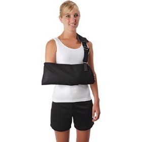 Arm Sling Ossur Lace-Up Adult
