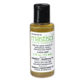 Mastisol Liquid Adhesive by Ferndale Pharma Group 0496-0523-06 