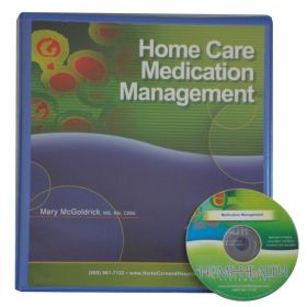 Home Care Medication Management