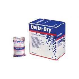 Delta-Dry Water-Resistant Cast Padding